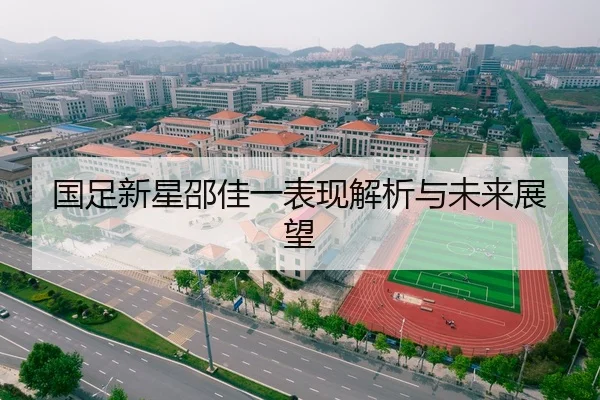 国足新星邵佳一表现解析与未来展望